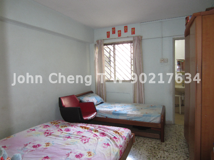 Blk 570 Ang Mo Kio Avenue 3 (Ang Mo Kio), HDB 3 Rooms #37569702